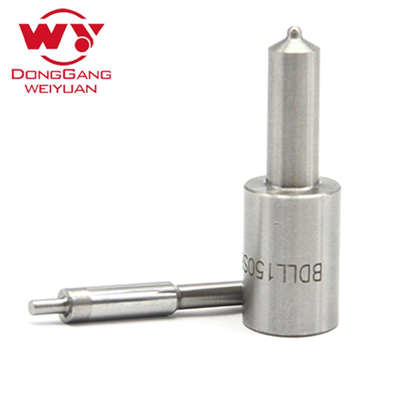 6pcs, Injector Nozzle BDLL150S6730CF, Fuel Nozzle 5621777, Diesel Fuel Engine Injection System Spare Part, Fuel Spray Nozzle