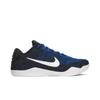 Nike Kobe 11 Elite Low 'Mark Parker' (унисекс) Черные / Металлический Золотой-Голубая Лагуна-Активный Зеленый Баскетбольные Кроссовки 822675 014