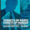 Streets of Paris Streets of Murder Vol. 2 by JeanPatrick Manchette... 9781683963202