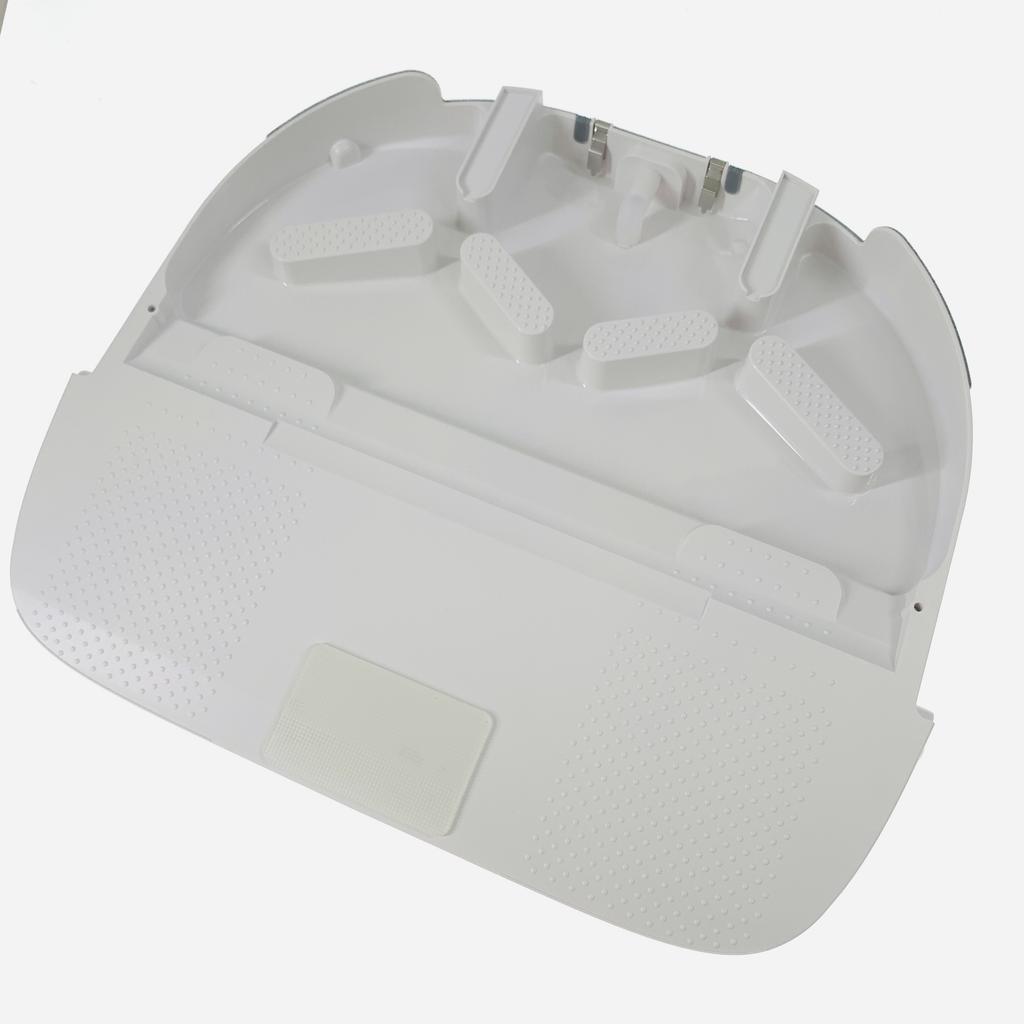 Cleaning Tray Assembly For Roidmi EVA / EVA2023 Robot Vacuum Cleaner Parts Replacement Wash Water Tank Component Accessories