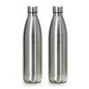 1000 Stainless Steel 24 Hours Hot & Cold ISI Certified Double Walled Leak Proof Vacuum Flask/Water Bottle for Office/School/College/Gym/