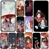 Благословение Небесного Владыки TGCF Tian Guan Ci Fu для Samsung Galaxy Note 20 Ultra 10 8 9 S10 Plus S8 A70 A24 A25 A37 A57 A55 Чехол