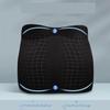 Car Booster Seat Cushion For Driver Hip Pain Raised Memory Foam Height Seat Protector Washable Cover For Short People Pad Mats