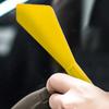Тонкий скребок для тонировки окон, с длинной ручкой, инструмент для установки наклеек, установка тонировочной пленки, для обоев