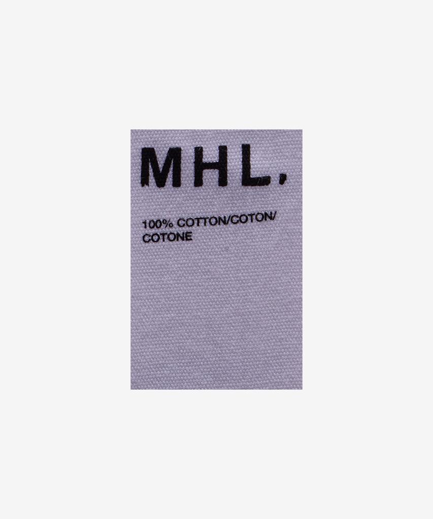 Свитшот с перекрестным воротником Magaleshowel - Угольный / Mhkn0513S25Kyzchr