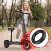 10 Inch Scooter Inner Tire 10x2.50 Electric Scooter Tire Scooter Inner Tube  Skateboard Accessories