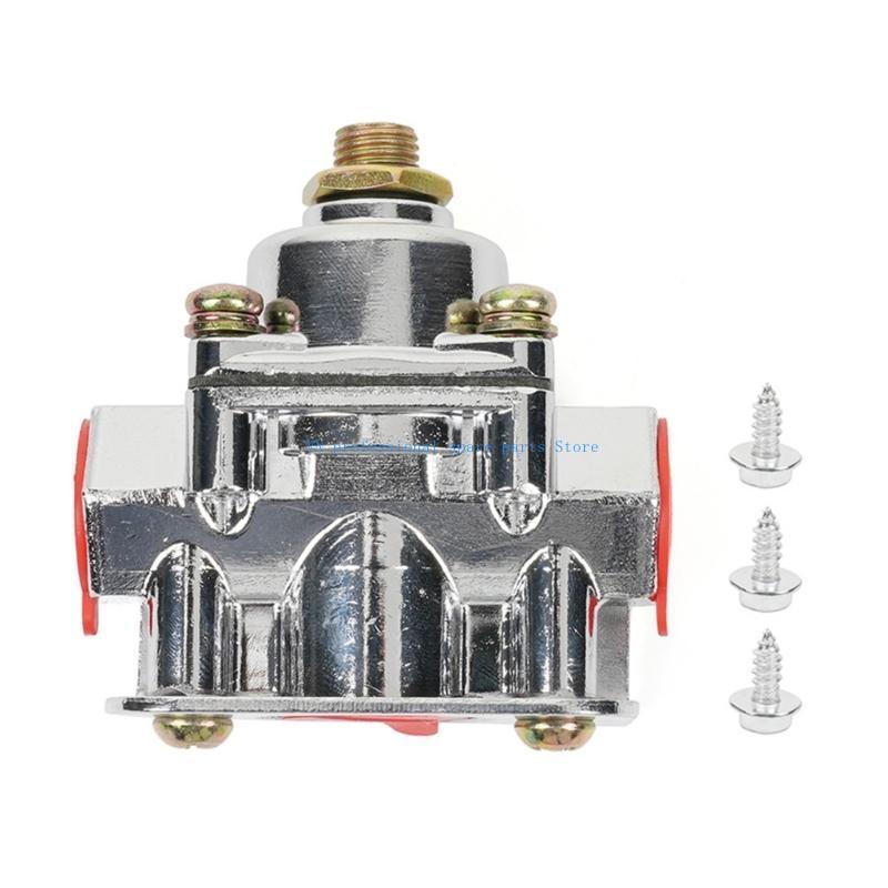 41XA Регулятор давления Карбюратор Запчасти 1-4PSI 12-804 4.5-9PSI 12-803 Порты подключения 3/8 дюйма