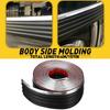 Для 88 98 - Пикап Шевроле Тахо Джи-Эм-Си Хром Молдинг Боковины Кузова Юкон Блейзер Сабербан