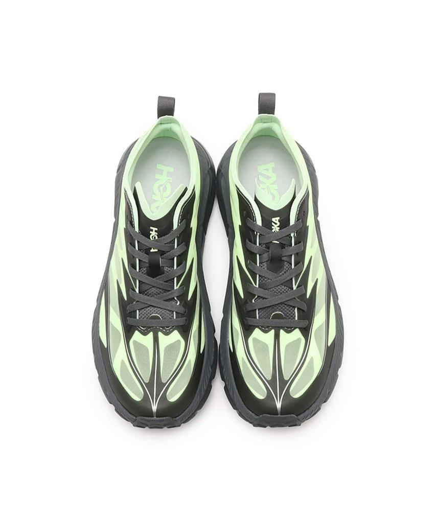1168450-LHC Hoka Mafate Speed 4 Lite Luna Moth Cosmic Grey (Мужской)
