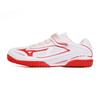 Shock Absorbing Durable Low Top Kids Training Shoes Kids Training Shoes White Red 81GA207162