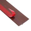 Silicone Enhanced Door Seal: Insect, Rat, Sound, Wind, and Waterproof Devise.