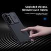 Чехол Nillkin CamShield Pro для Samsung Galaxy S23 Ultra, чехол для камеры Samsung S23 + Plus, защитный чехол для камеры