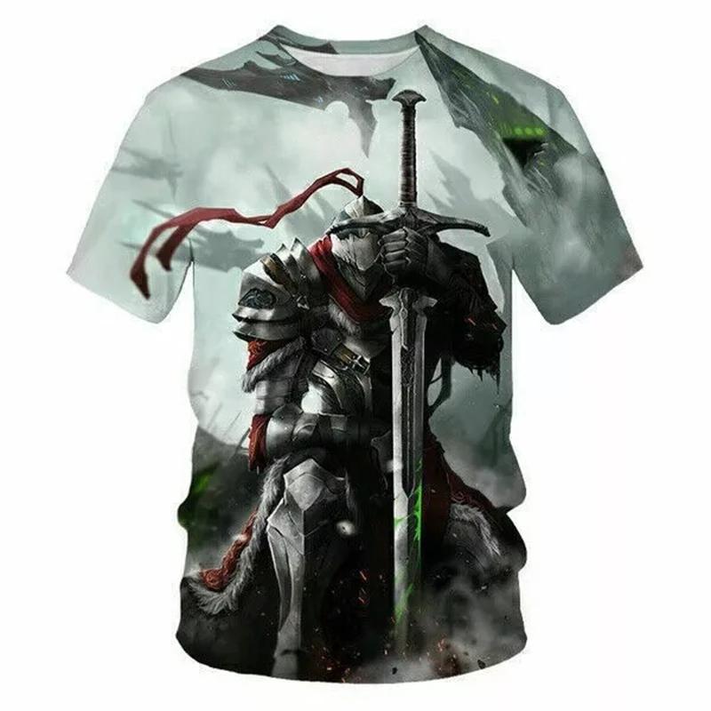 British Britain England Knights Templar Warrior United Kingdom UK MMA Boxing Muay Thai T-shirt Print 3D Unisex Training Gym Fitness Workout Sport