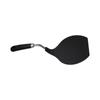 Heat Resistant Pancake Spatula Semicircular Head Cake Lift Plate Durable Pizza Turner  Egg