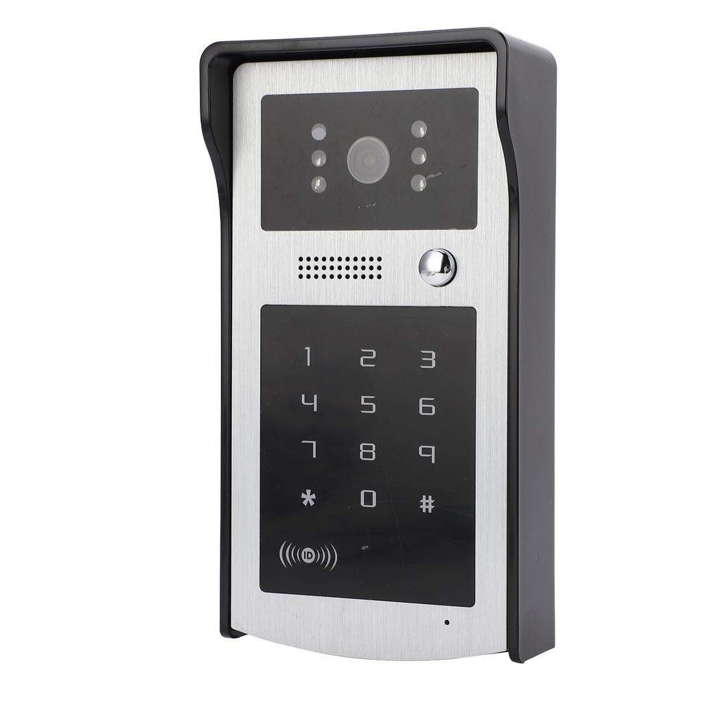 Для беспроводной дверной камеры 2MP 1080P для Tuya Motion Detection Night Vision Digital HD Smart