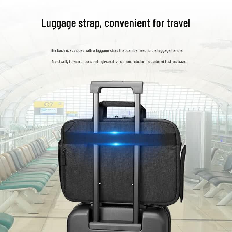HP Сумка-портфель на плечо для 15,6-дюймового ноутбука
