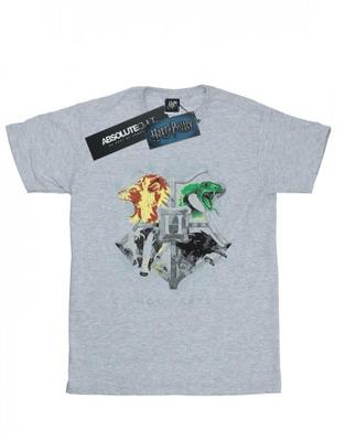 Верх (Девочки от 4-х лет) – Футболки