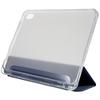 Case for iPad 11" 2025 A16 (11th gen.) / iPad 10.9" 2022 (10th gen.), Pencil Hybrid, with stylus holder, Purple