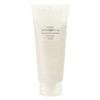 MUJI Mild Scrub Facial Cleansing Foam Large Capacity 1 Piece (x 1)