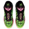 Puma MB.04 Heem Мужские кроссовки Многоцветные Черные Светящиеся-Розовые 310837-01