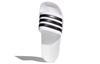 adidas Шлепанцы Adilette Shower 'Белый Черный' AQ1702