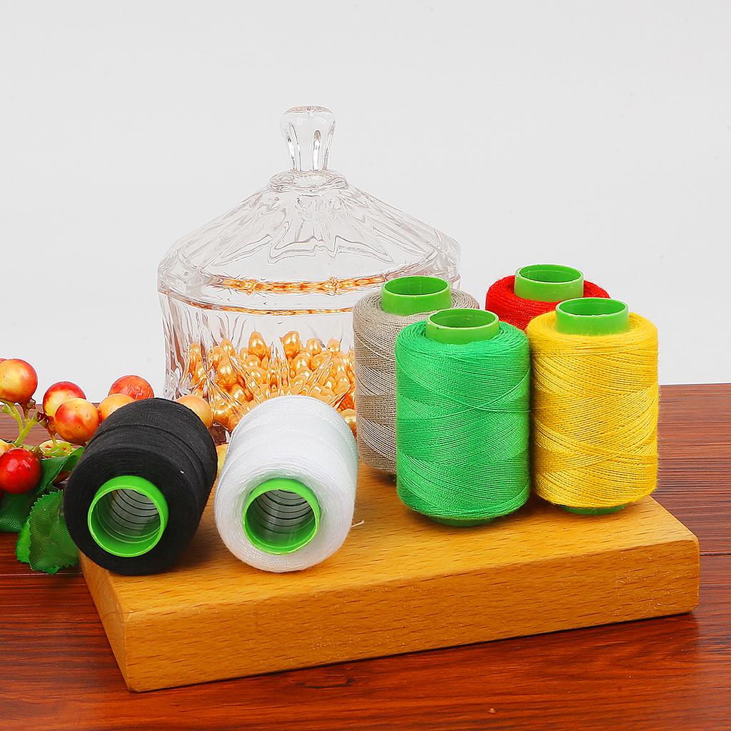 1 шт., высокопрочный хлопок, машинная вышивка, швейные нитки, нашивка для рукоделия, принадлежности для руля