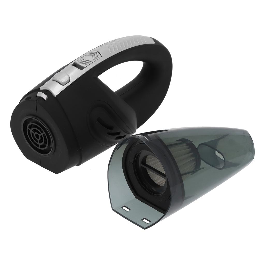 Рука?Беспроводной мини-пылесос Held для домашнего офиса и автомобиля