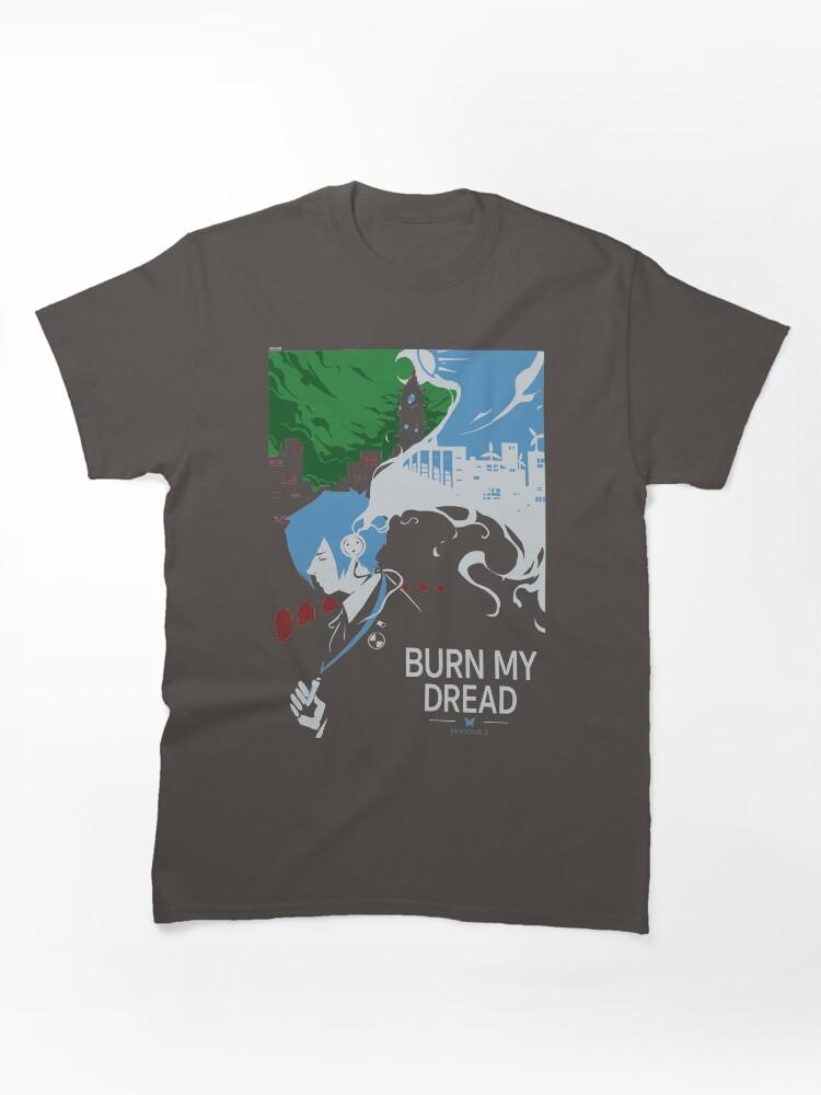Persona Burn my Dread Classic T-Shirt