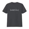 New Dtg Dtf Evanescence Band T shirt Breathe No More  vintage Washed Slightly Stylish Comfortable Soft homme fashion Versatile