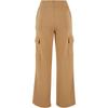 Urban Classics Womens/Ladies Lightweight Baggy Sweatpants