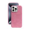 Lichicase Luxury Premium Leather Back Cover for vivo V60 V60 Lite Y50 Y500 Y400 Shockproof Camera Guard Case