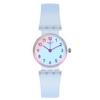 [Swatch] Наручные часы CASUAL BLUE LK396 женские подлинный импортный продукт