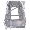AP01 Engine Oil Pan Upper For Jeep Wrangler JK 2012-2018 V6 3.6L 4X4 68078951AC