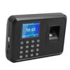 Fingerprint Attendance Smart Machine Fingerprint Time Clock for Office