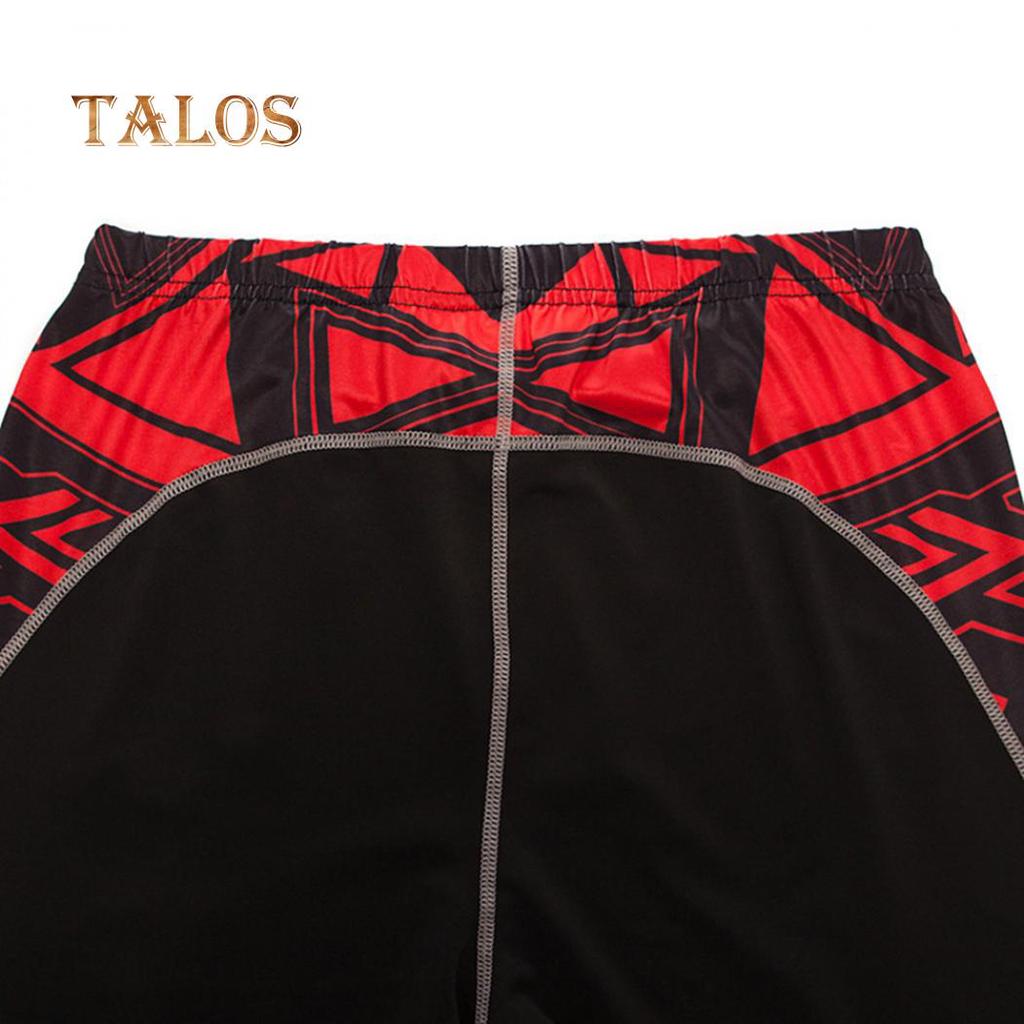 Мужская спортивная одежда TALOS, для тренировок