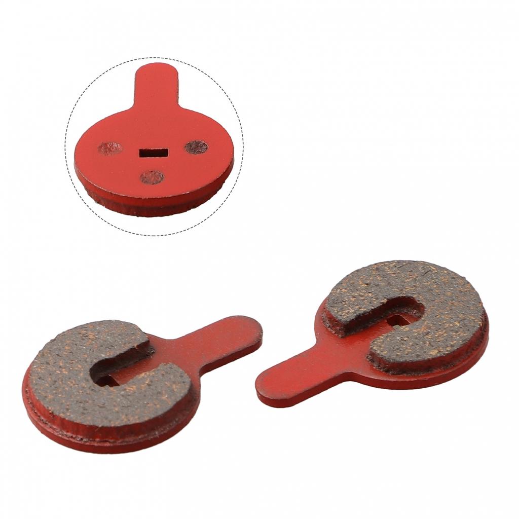 ~Горный велосипед MTB шоссейный велосипед дисковые тормозные колодки для M446,355,395,BB5