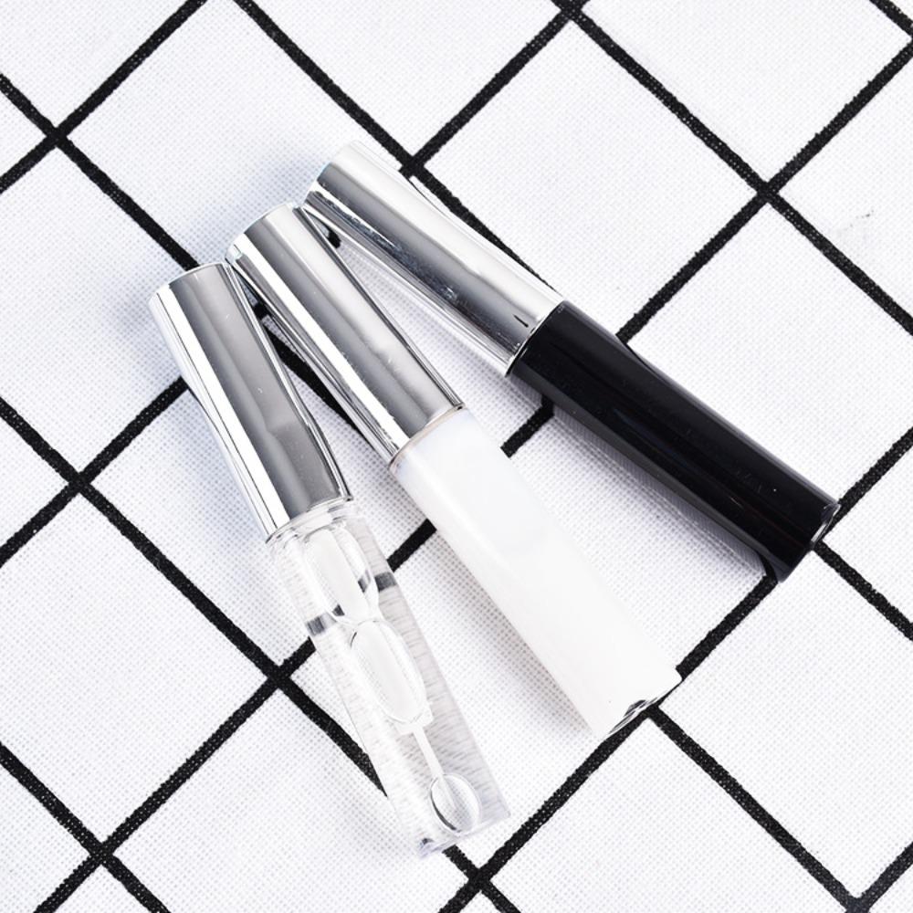 5 мл Прозрачный Клей для Ресниц Водостойкий Клей для Накладных Ресниц Новый Клей для Ресниц Женщины