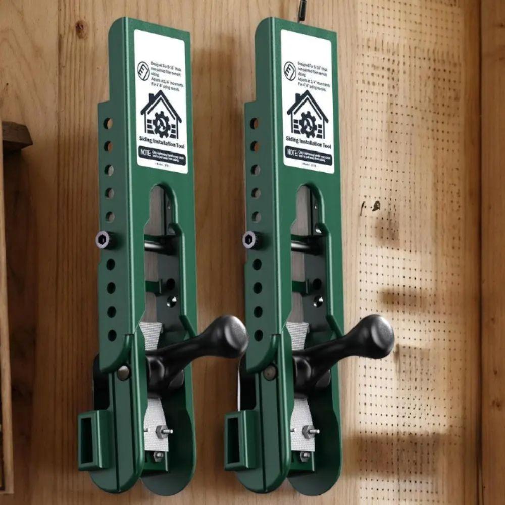 Lap Siding Gauge Gecko Furniture Gauge Siding Installation Tool Construction Tools
