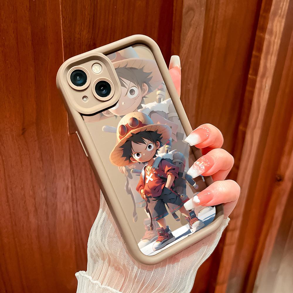 Мягкий силиконовый квадратный чехол с рисунком лестницы для телефона, полное покрытие, противоударный защитный резиновый чехол для камеры для OPPO Realme