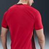Nike Футбольная футболка Dri Fit SS25 Унисекс Красная FZ9018-687