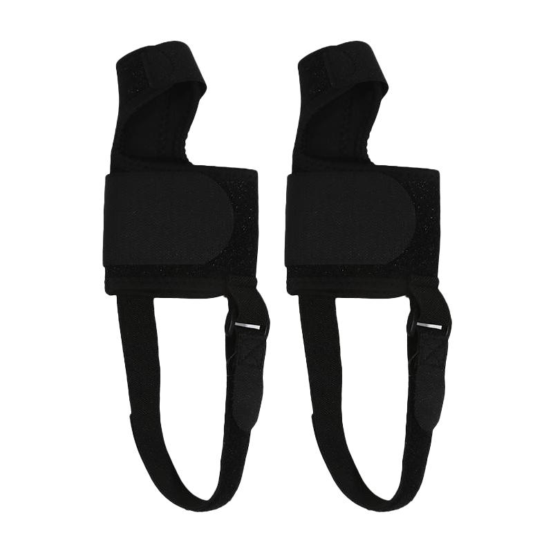 Bunion Corrector Splint Straightener Support Toes Foot Thumb Orthosis Hallux Valgus Corrector Orthopedic Tools Left and Right