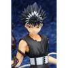 ARTFX J Yu Yu Hakusho Hiei масштаб 18 ПВХ окрашенная готовая фигурка PV111
