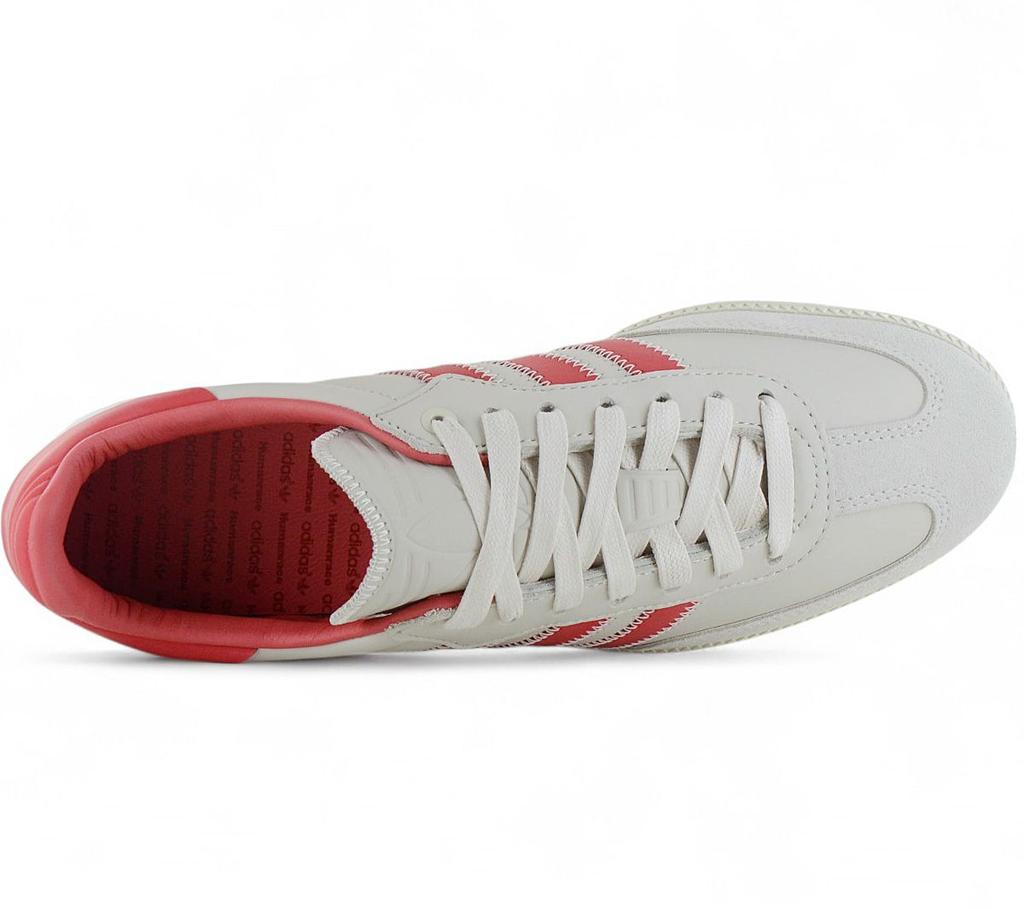 Adidas X Pharrell Williams - Humanrace Samba - Кроссовки Обувь Серый ID9066 ОРИГИНАЛ