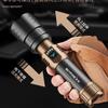 SkyFire Canglong PLUS Chuantianpao Rechargeable Flashlight