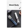 Planet Lightsaber Metal Outdoor Windproof Turbine Torch Jet Lighter BBQ Welding Cigar Tool Butane Gas Lighter 360° Gun