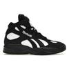 Above the Rim X Pump Vertical 30th Anniversary Unisex Sneakers Black Core-Black White 100032755