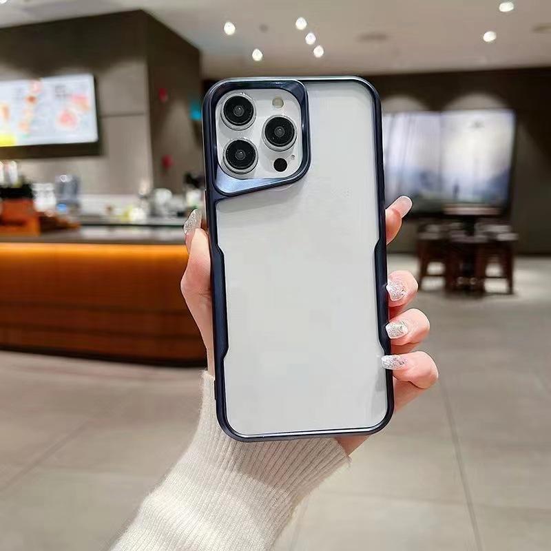 Подходит для чехла для мобильного телефона Apple 15, лазерная гравировка, матовая оболочка, защитный чехол с матовым гальваническим покрытием для iPhone 14 ProMax, мягкий