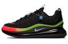 Air Mx 720 818 Коллекция Worldwide Черный CT1282-001