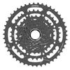 SHIMANO CUES Cassette Sprocket 9 Speed ECSLG4009146 CS-LG400-9 11-46T