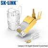 Сетевые коннекторы SK-LINK Cat6 RJ45